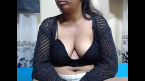 sahobelle online show from 10/21/25, 03:13