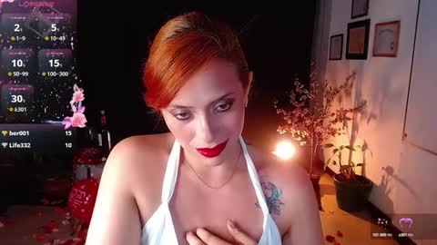 SARA online show from 02/14/25, 05:25