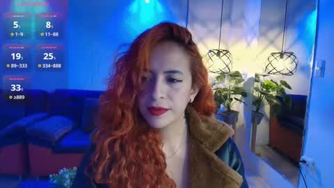 SARA online show from 09/18/25, 03:03