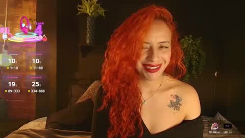 SARA online show from 10/10/25, 02:49