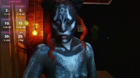 SARA online show from 10/19/25, 03:56