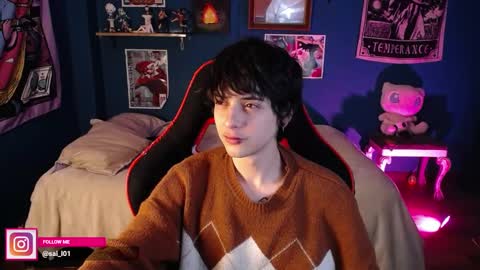 SAI online show from 12/13/24, 02:54