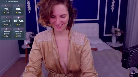 Adel online show from 11/12/25, 07:31