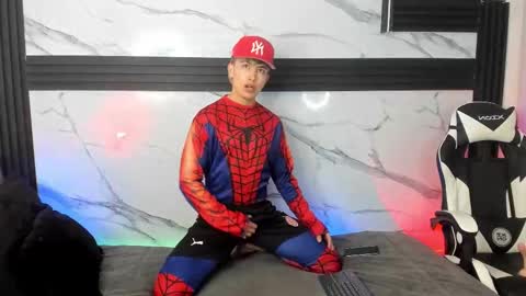 Juan online show from 10/24/25, 03:47