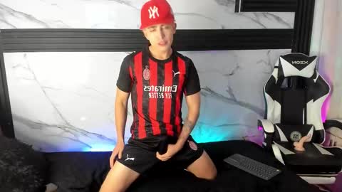 Juan online show from 11/07/25, 06:13