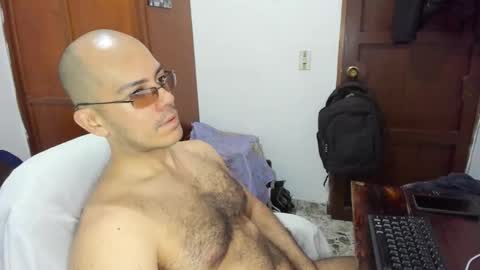 saintedy01 online show from 10/07/25, 01:08