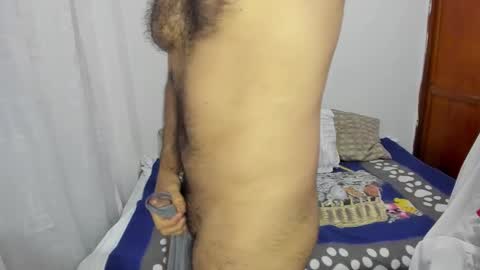 saintedy01 online show from 10/09/25, 12:36