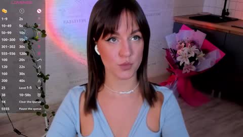 Snapshot of saintmarya chatting on 10/02/25, 07:21 Saint Maria online show from 10/02/25, 07:21