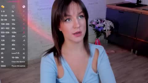 Snapshot of saintmarya chatting on 10/04/25, 04:27 Saint Maria online show from 10/04/25, 04:27