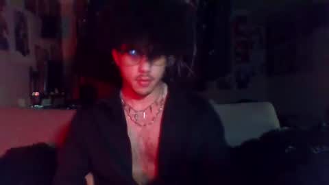 Snapshot of saintscurse chatting on 03/05/25, 04:02 Saintscurse online show from 03/05/25, 04:02