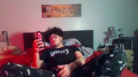 Snapshot of saintscurse chatting on 03/09/25, 05:44 Saintscurse online show from 03/09/25, 05:44