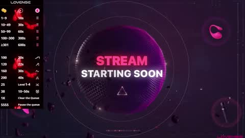 Snapshot of saintscurse chatting on 11/17/25, 04:29 Saintscurse online show from 11/17/25, 04:29