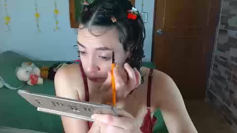 crisma online show from 10/20/25, 04:40