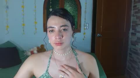 crisma online show from 11/09/25, 01:59