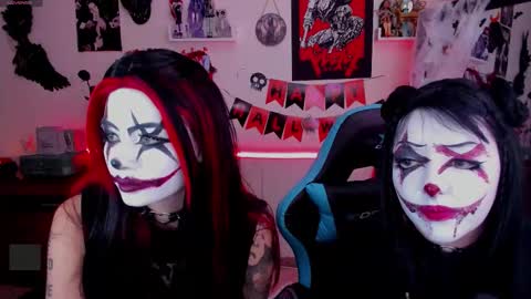    online show from 10/29/25, 12:40