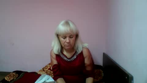 sakura_blonde online show from 09/27/25, 08:03