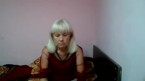 sakura_blonde online show from 09/28/25, 08:20