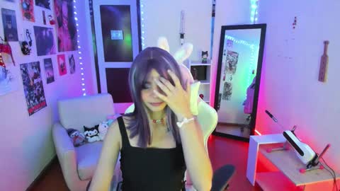 Snapshot of sakura_of chatting on 09/26/25, 11:36 sakura_of online show from 09/26/25, 11:36