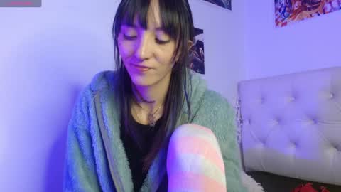Snapshot of sakura_skinny chatting on 12/30/24, 08:36 Sakura Skinny online show from 12/30/24, 08:36