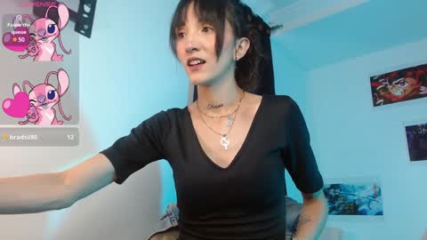Snapshot of sakura_skinny chatting on 01/09/25, 02:07 Sakura Skinny online show from 01/09/25, 02:07