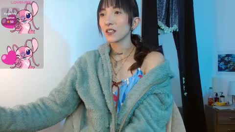 Snapshot of sakura_skinny chatting on 01/15/25, 03:07 Sakura Skinny online show from 01/15/25, 03:07
