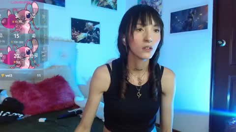 Snapshot of sakura_skinny chatting on 01/23/25, 05:10 Sakura Skinny online show from 01/23/25, 05:10