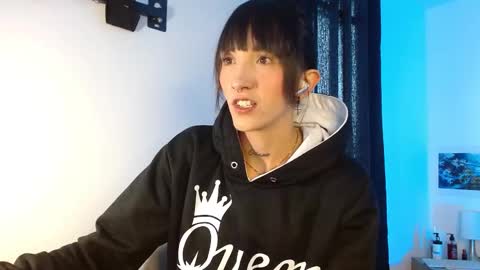 Snapshot of sakura_skinny chatting on 01/27/25, 02:24 Sakura Skinny online show from 01/27/25, 02:24