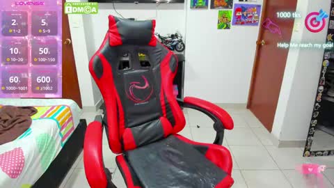 Sakura online show from 12/06/24, 02:13