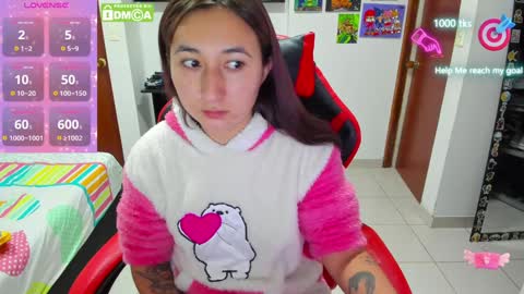 Sakura online show from 12/07/24, 11:51