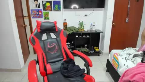 Sakura online show from 12/31/24, 04:14