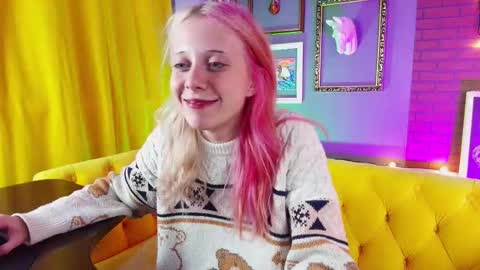 sakurabliss online show from 10/17/25, 02:30