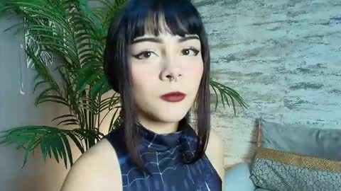 Sakura Moss online show from 09/12/25, 04:01