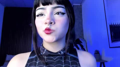 Sakura Moss online show from 10/03/25, 05:26