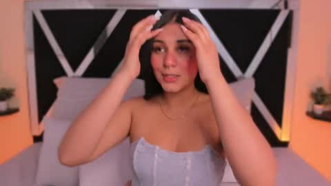 Snapshot of salem_sp chatting on 10/07/25, 11:40 Salem online show from 10/07/25, 11:40