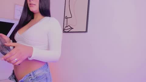 Snapshot of salem_sp chatting on 11/14/25, 07:34 Salem online show from 11/14/25, 07:34