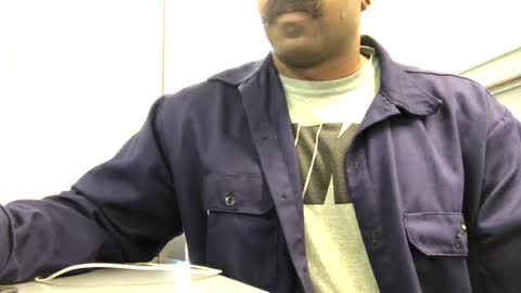 Cum Hanks online show from 09/10/25, 01:22