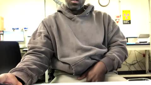 Cum Hanks online show from 11/02/25, 05:48