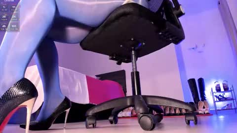 Sali G  online show from 10/11/25, 10:41