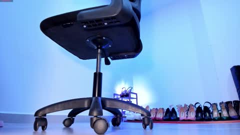 Sali G  online show from 10/14/25, 11:05