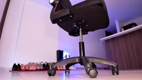 Sali G  online show from 11/06/25, 08:32