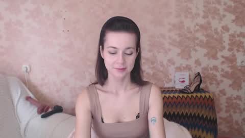 Snapshot of sally_femdom chatting on 01/31/25, 07:50 Sally online show from 01/31/25, 07:50