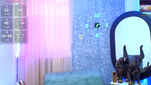 sally_ricci online show from 10/15/25, 11:54