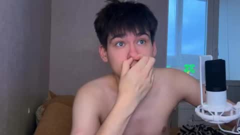 FinnKlein online show from 11/19/25, 06:02