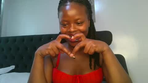 sallysasha254 online show from 10/17/25, 11:13