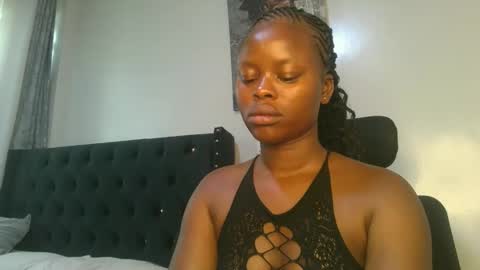 sallysasha254 online show from 10/27/25, 10:08