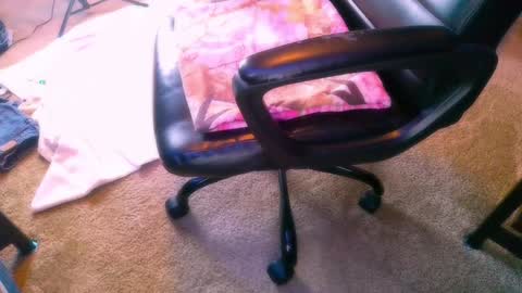 SissySally online show from 02/01/25, 05:05