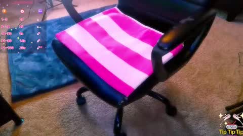 SissySally online show from 02/16/25, 11:05