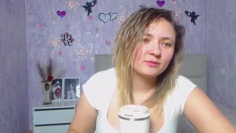 Sally online show from 02/22/25, 05:12