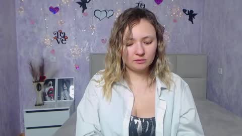 Sally online show from 02/27/25, 04:41