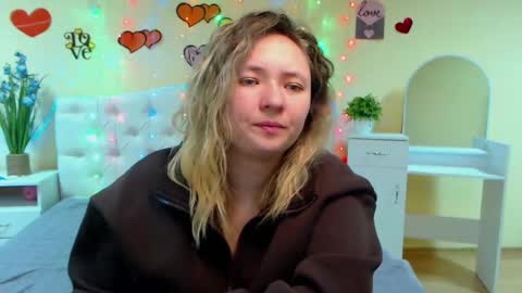 Sally online show from 02/27/25, 06:42